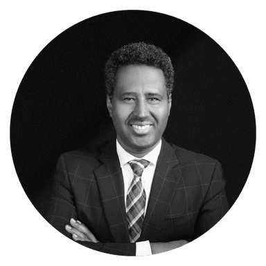 Ibrahim Idris Mohamed